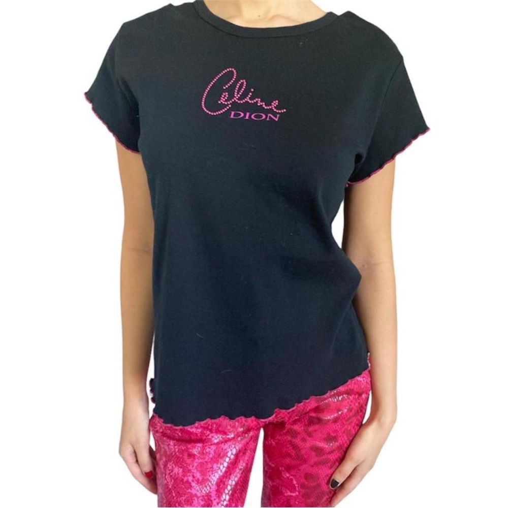 Celine Dion Shirt